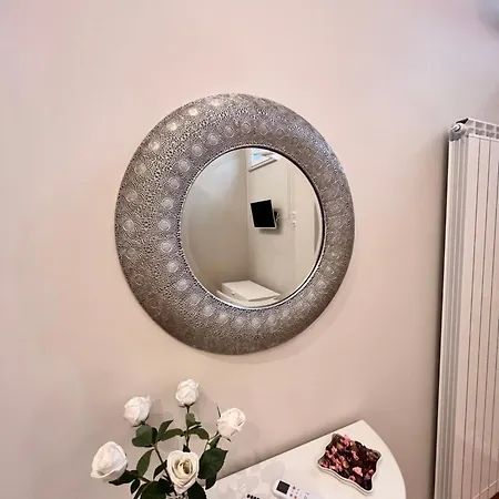 Σπίτι διακοπών Relax House Citycenter *