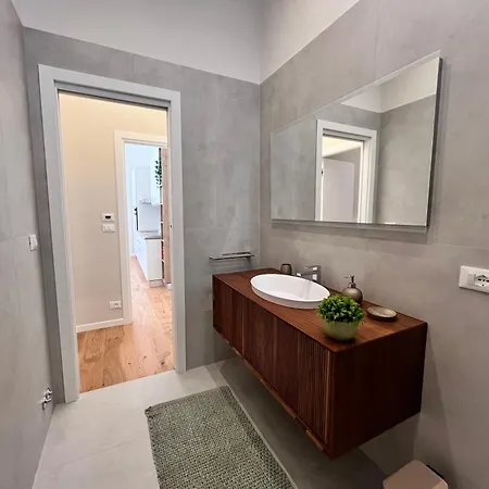 Holiday home Relax House Citycenter *