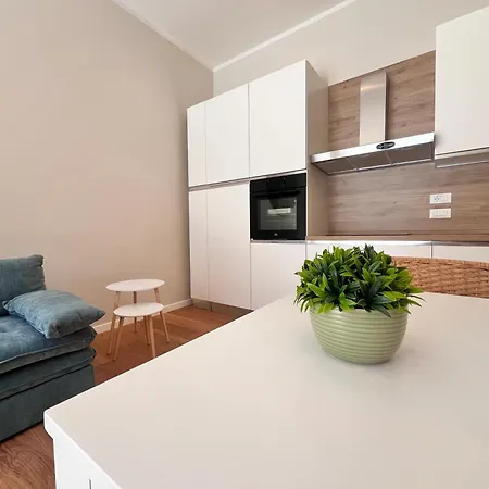 Holiday home Relax House Citycenter