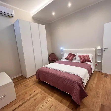 Relax House Citycenter Holiday home *