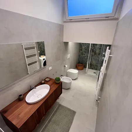 Holiday home Relax House Citycenter *