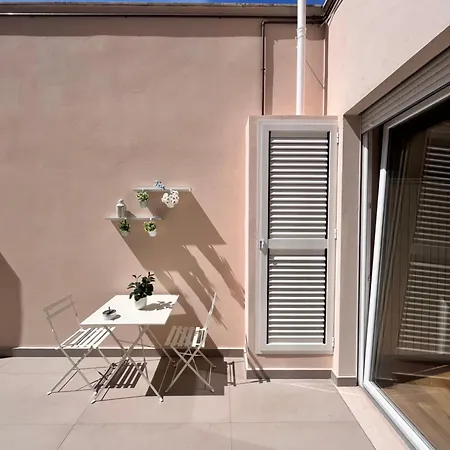 Relax House Citycenter Holiday home Pescara