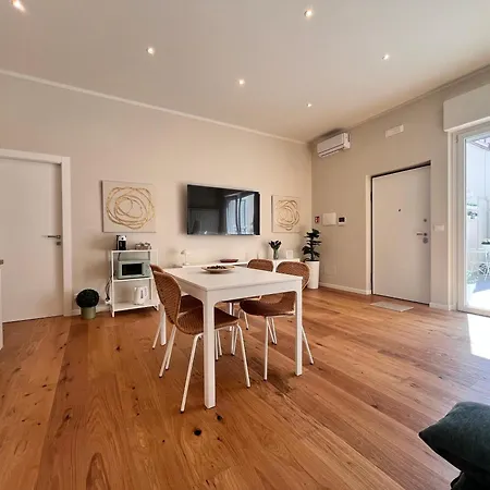 Holiday home Relax House Citycenter Pescara
