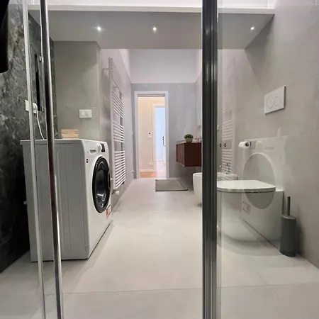 Relax House Citycenter Pescara