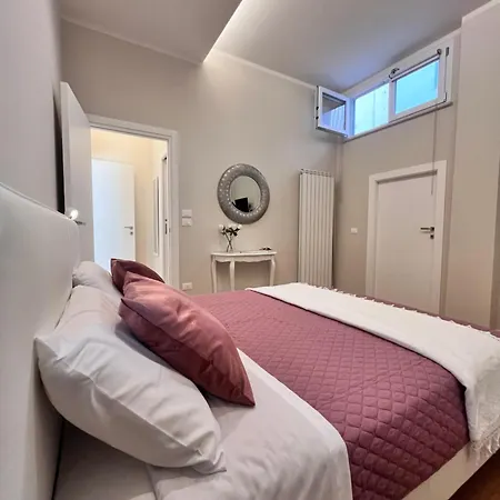 Relax House Citycenter Holiday home