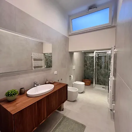 Relax House Citycenter * Πεσκάρα
