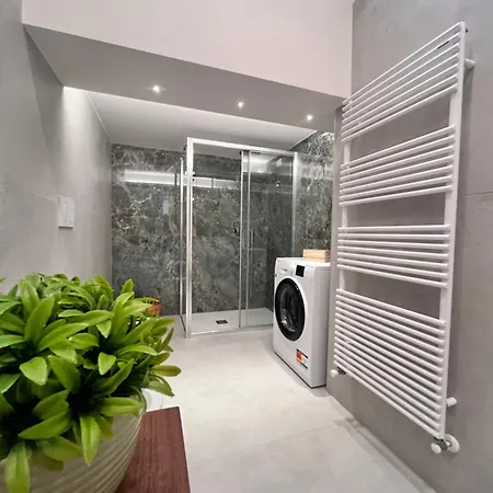 Relax House Citycenter *