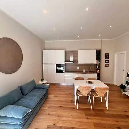 Relax House Citycenter Holiday home *