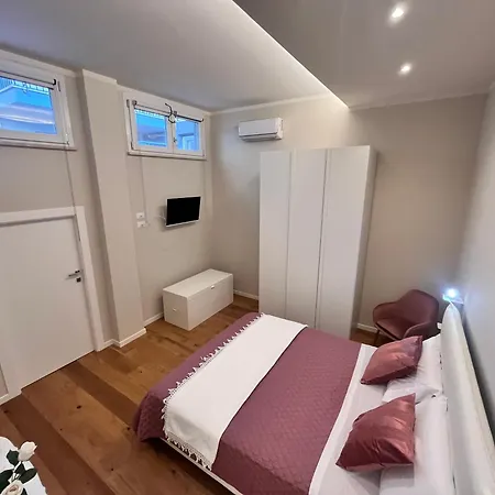 Relax House Citycenter Pescara