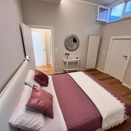 Holiday home Relax House Citycenter