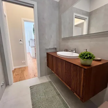 Relax House Citycenter Prázdninový dům Pescara