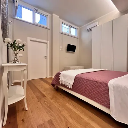Relax House Citycenter 佩斯卡拉