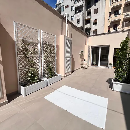 Relax House Citycenter *