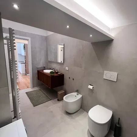 Relax House Citycenter * Pescara