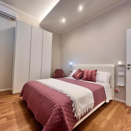 펜션 Relax House Citycenter *