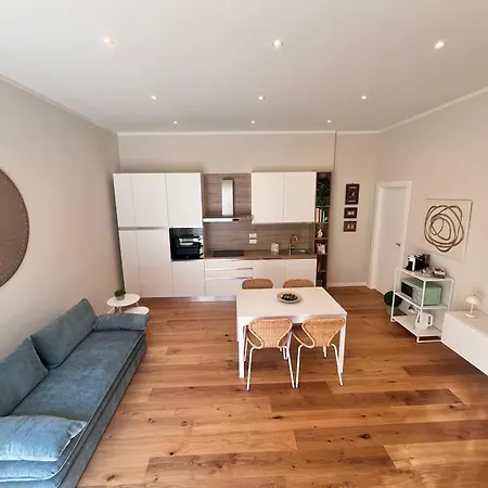 Relax House Citycenter Pescara