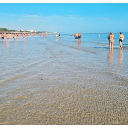 Relax House Citycenter ペスカーラ