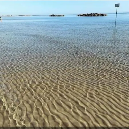 Relax House Citycenter 別荘 ペスカーラ