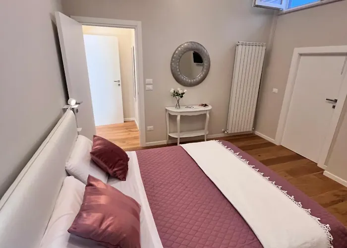 別荘 Relax House Citycenter