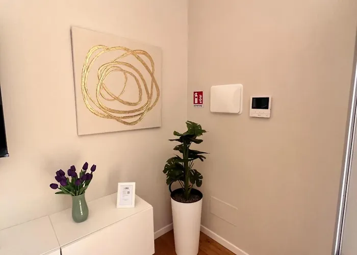 Relax House Citycenter Nyaraló