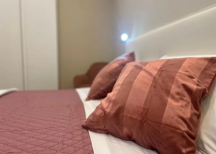 Relax House Citycenter 別荘 *