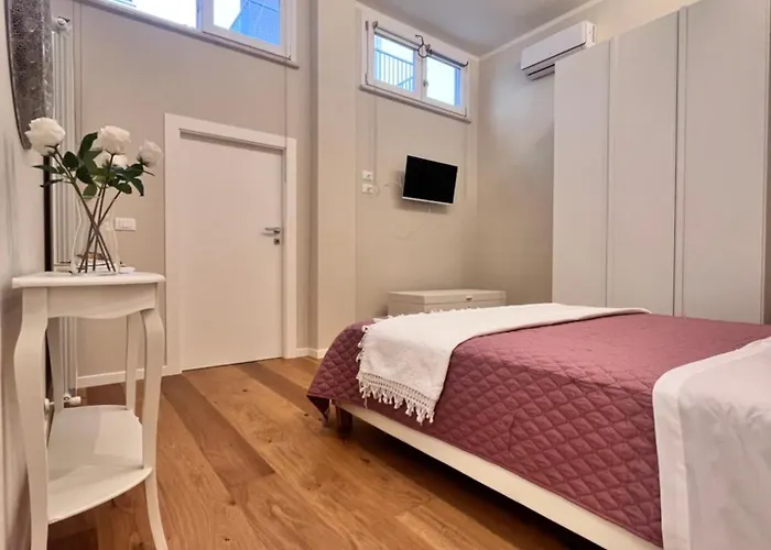 Relax House Citycenter Pescara