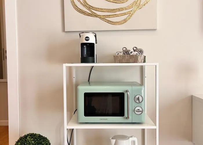 Relax House Citycenter * Pescara