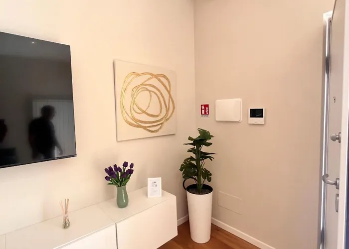 Relax House Citycenter 別荘