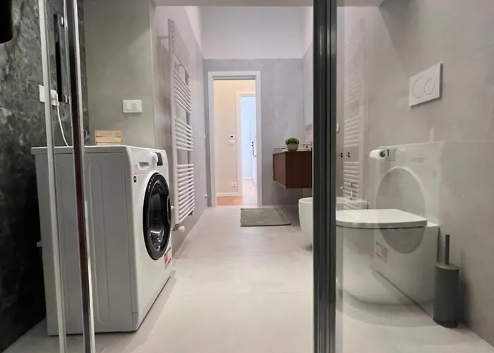 Relax House Citycenter Pescara