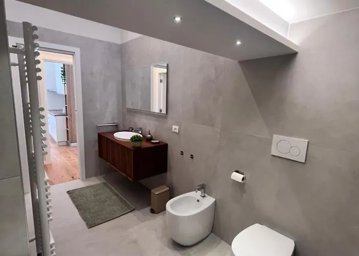 Relax House Citycenter * Pescara