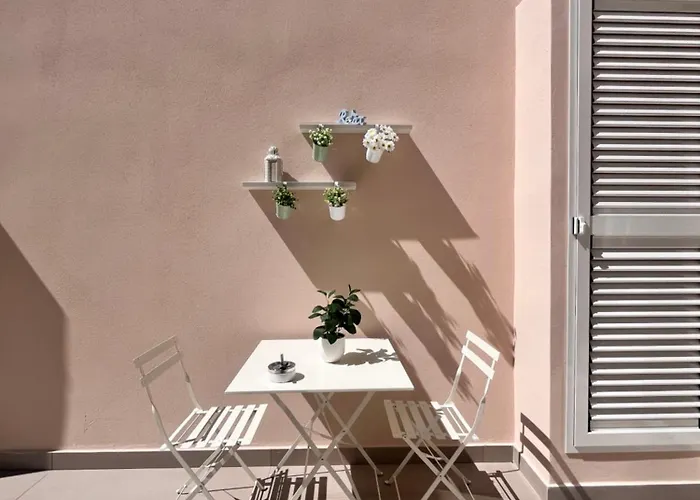 Relax House Citycenter 別荘 *