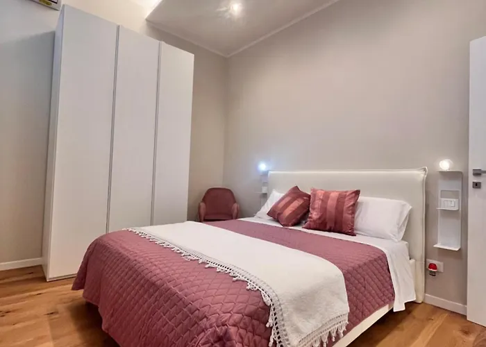 別荘 Relax House Citycenter *