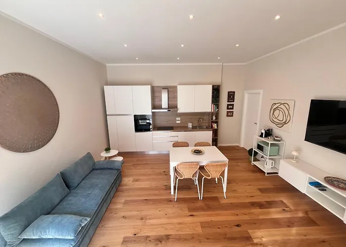 Relax House Citycenter Pescara