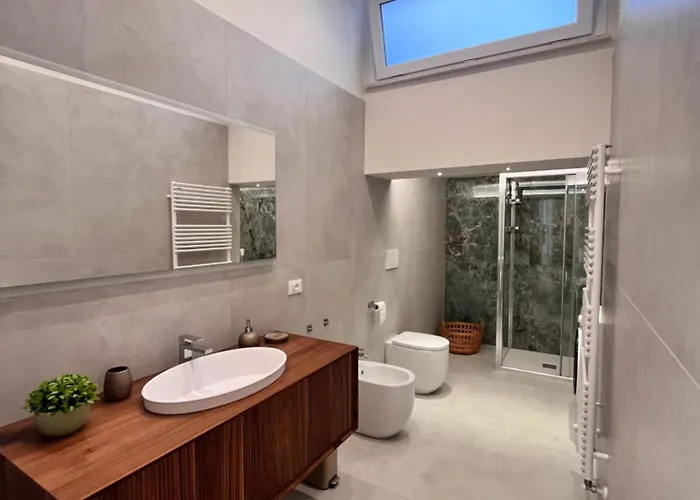 Relax House Citycenter * Pescara