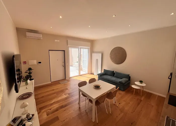 Relax House Citycenter