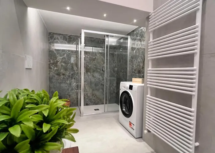 Relax House Citycenter *