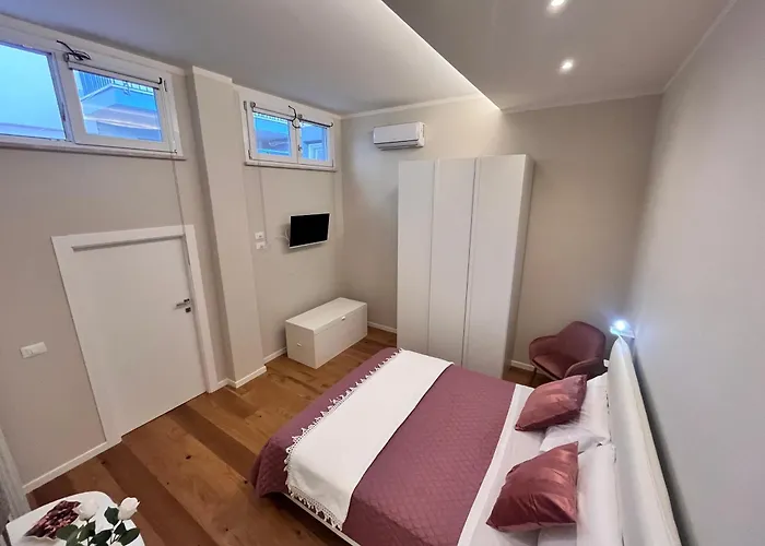 Relax House Citycenter Pescara