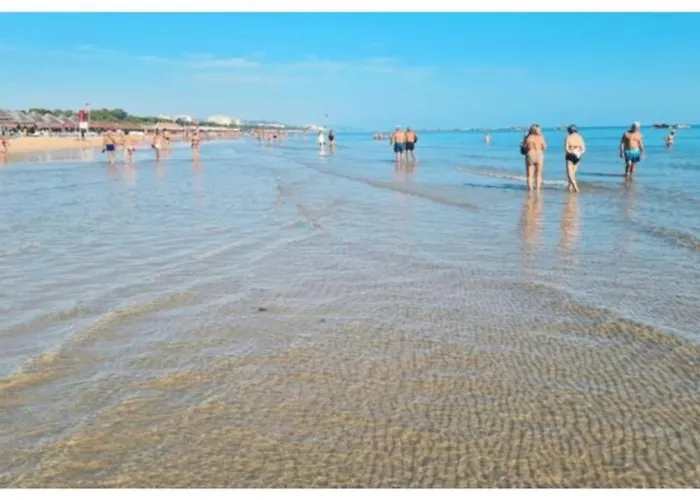 Relax House Citycenter Pescara